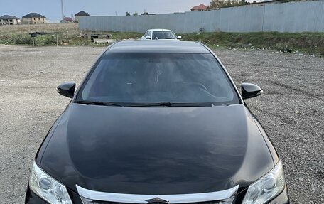 Toyota Camry, 2014 год, 1 950 000 рублей, 8 фотография