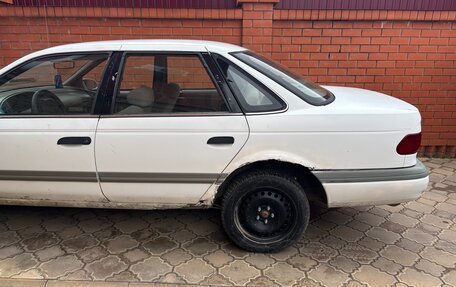 Ford Taurus III, 1992 год, 224 000 рублей, 5 фотография