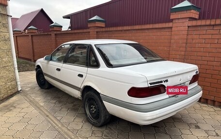 Ford Taurus III, 1992 год, 224 000 рублей, 6 фотография