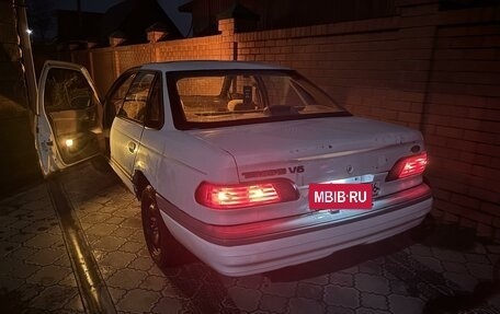 Ford Taurus III, 1992 год, 224 000 рублей, 12 фотография