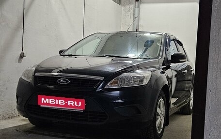 Ford Focus II рестайлинг, 2009 год, 850 000 рублей, 13 фотография