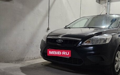 Ford Focus II рестайлинг, 2009 год, 850 000 рублей, 14 фотография