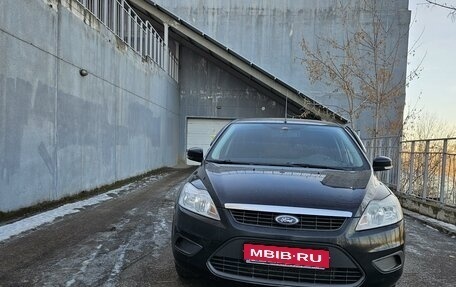 Ford Focus II рестайлинг, 2009 год, 850 000 рублей, 9 фотография