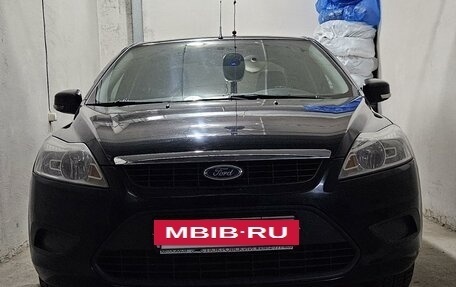 Ford Focus II рестайлинг, 2009 год, 850 000 рублей, 16 фотография