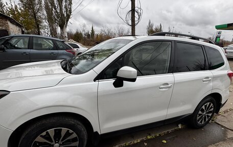 Subaru Forester, 2014 год, 1 700 000 рублей, 2 фотография