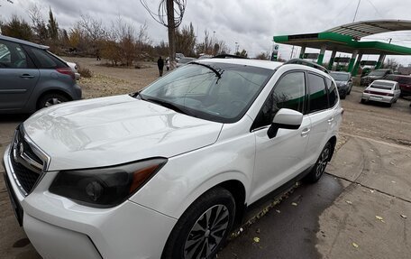 Subaru Forester, 2014 год, 1 700 000 рублей, 3 фотография