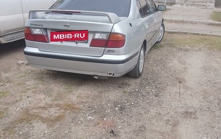 Nissan Primera II рестайлинг, 1998 год, 360 000 рублей, 10 фотография