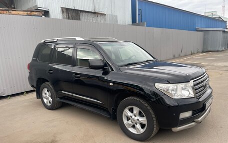 Toyota Land Cruiser 200, 2011 год, 3 500 000 рублей, 1 фотография