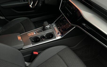 Audi A6, 2019 год, 3 290 000 рублей, 8 фотография