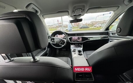 Audi A6, 2019 год, 3 290 000 рублей, 19 фотография