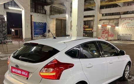 Ford Focus III, 2012 год, 950 000 рублей, 4 фотография