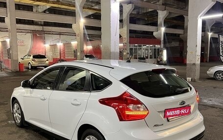 Ford Focus III, 2012 год, 950 000 рублей, 6 фотография