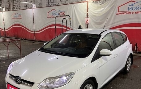 Ford Focus III, 2012 год, 950 000 рублей, 8 фотография