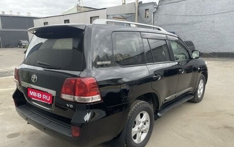 Toyota Land Cruiser 200, 2011 год, 3 500 000 рублей, 4 фотография