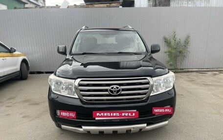 Toyota Land Cruiser 200, 2011 год, 3 500 000 рублей, 2 фотография