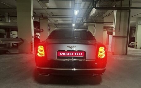 Bentley Mulsanne II, 2014 год, 10 000 000 рублей, 2 фотография