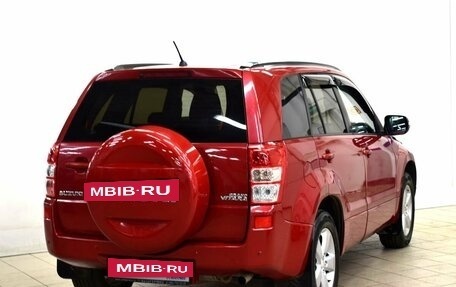 Suzuki Grand Vitara, 2008 год, 920 000 рублей, 4 фотография