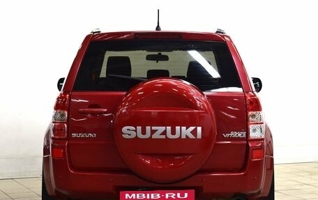 Suzuki Grand Vitara, 2008 год, 920 000 рублей, 3 фотография