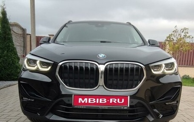 BMW X1, 2019 год, 3 250 000 рублей, 1 фотография