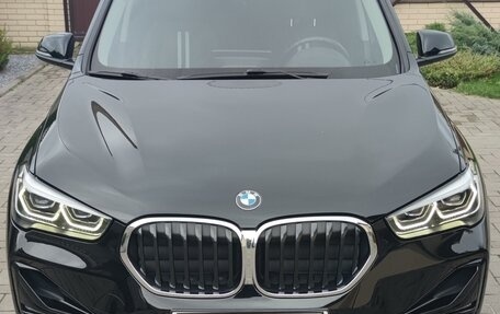 BMW X1, 2019 год, 3 250 000 рублей, 8 фотография