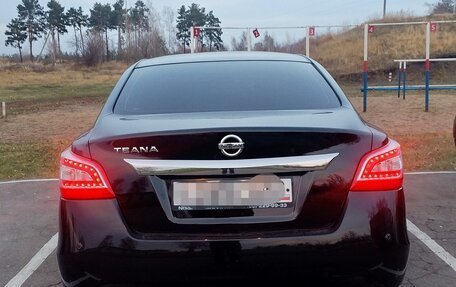 Nissan Teana, 2014 год, 1 700 000 рублей, 7 фотография