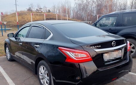 Nissan Teana, 2014 год, 1 700 000 рублей, 12 фотография