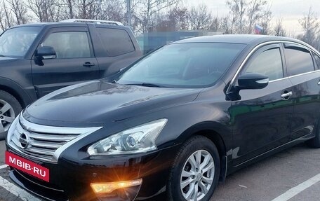 Nissan Teana, 2014 год, 1 700 000 рублей, 10 фотография