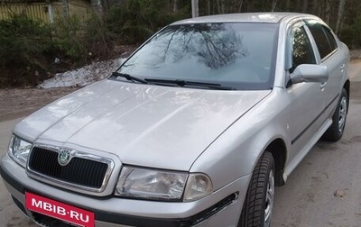 Skoda Octavia IV, 2006 год, 370 000 рублей, 1 фотография