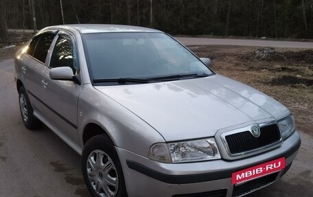 Skoda Octavia IV, 2006 год, 370 000 рублей, 2 фотография