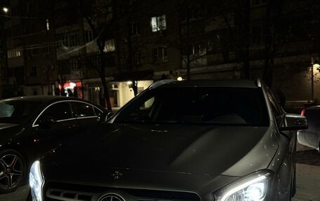 Mercedes-Benz GLA, 2018 год, 3 300 000 рублей, 1 фотография