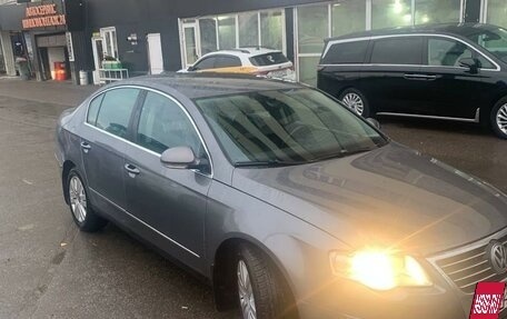 Volkswagen Passat B6, 2008 год, 900 000 рублей, 7 фотография