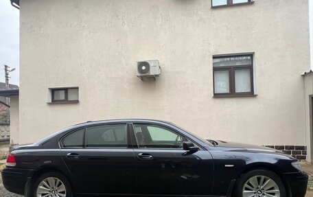 BMW 7 серия, 2008 год, 9 900 000 рублей, 2 фотография