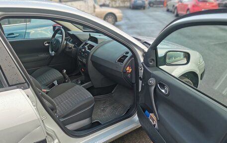 Renault Megane II, 2006 год, 440 000 рублей, 9 фотография