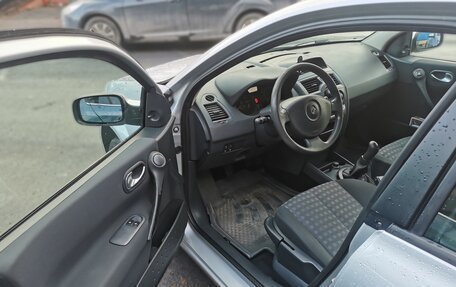 Renault Megane II, 2006 год, 440 000 рублей, 10 фотография