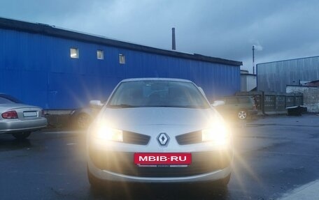 Renault Megane II, 2006 год, 440 000 рублей, 20 фотография