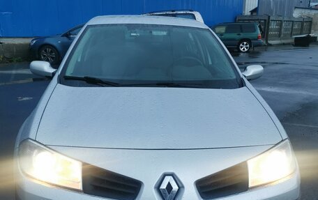 Renault Megane II, 2006 год, 440 000 рублей, 27 фотография