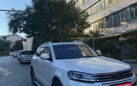 Zotye Coupa, 2018 год, 1 320 000 рублей, 5 фотография