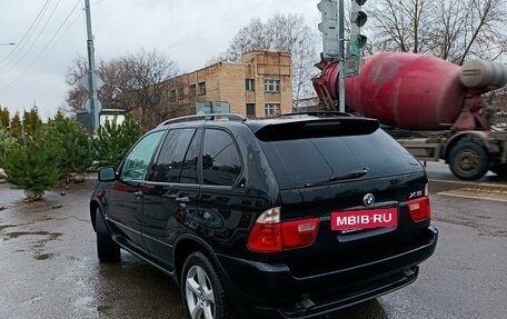 BMW X5, 2004 год, 1 350 000 рублей, 14 фотография