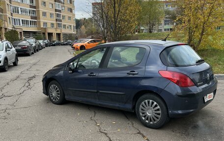 Peugeot 308 II, 2008 год, 285 000 рублей, 2 фотография