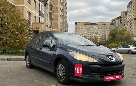 Peugeot 308 II, 2008 год, 285 000 рублей, 6 фотография