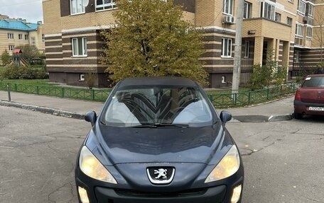 Peugeot 308 II, 2008 год, 285 000 рублей, 5 фотография