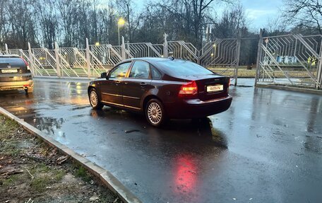 Volvo S40 II, 2007 год, 650 000 рублей, 7 фотография