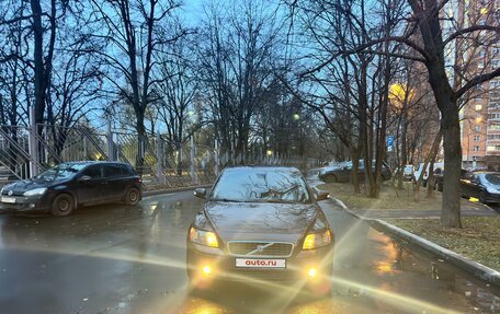 Volvo S40 II, 2007 год, 650 000 рублей, 4 фотография