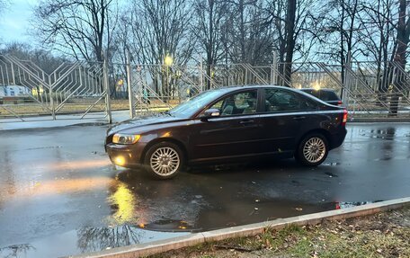 Volvo S40 II, 2007 год, 650 000 рублей, 6 фотография