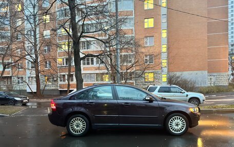 Volvo S40 II, 2007 год, 650 000 рублей, 2 фотография