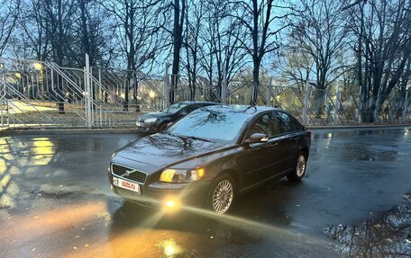 Volvo S40 II, 2007 год, 650 000 рублей, 5 фотография