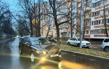 Volvo S40 II, 2007 год, 650 000 рублей, 3 фотография