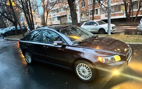 Volvo S40 II, 2007 год, 650 000 рублей, 10 фотография