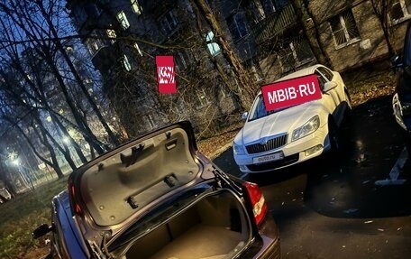 Volvo S40 II, 2007 год, 650 000 рублей, 12 фотография