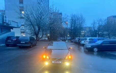 Volvo S40 II, 2007 год, 650 000 рублей, 13 фотография